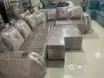 7seater sofa