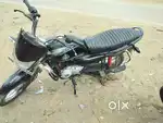 Platina 100cc