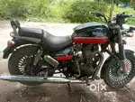 Bike  is in very good condition  if any one interested plz DM me