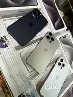 Iphone grab offer with amazing deal in 15 pro max in refurb with bill