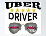 For uber driver