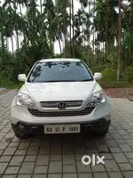 Honda CR-V 2008 Petrol Well Maintained