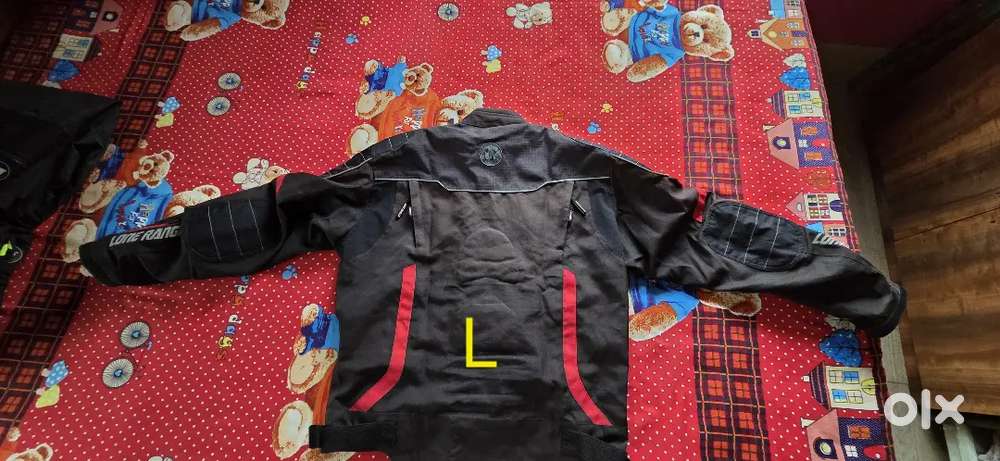 Riding Jackets & Pants for sale