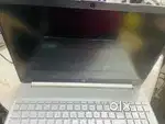 HP 15S-DU laptop i5-12th gen 8+256
