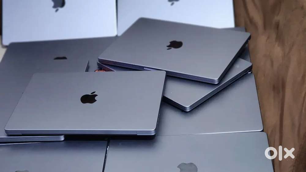 M1 Apple Macbook Pro 16GB Ram 512GB Apple SSD Touch ID 2022Mfd