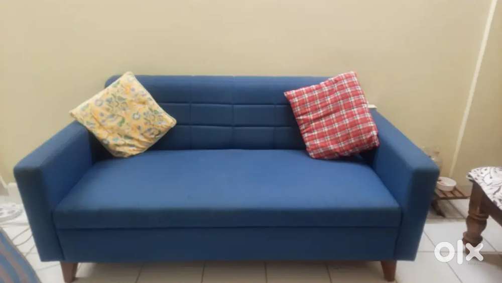 Three seater sofa
