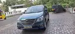 Toyota Innova 2.5 V 7 STR, 2012, Diesel