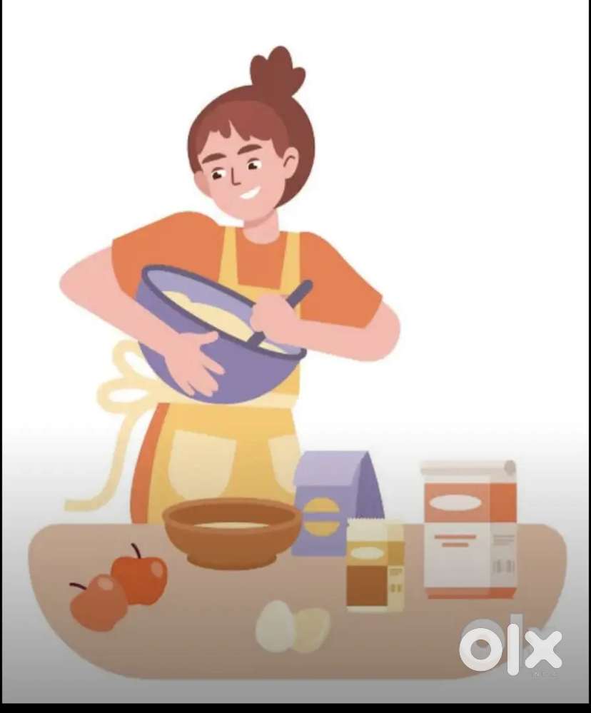 Maid need for family