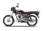 Bajaj ct100 good condition well used