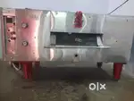 Bakery machine sale