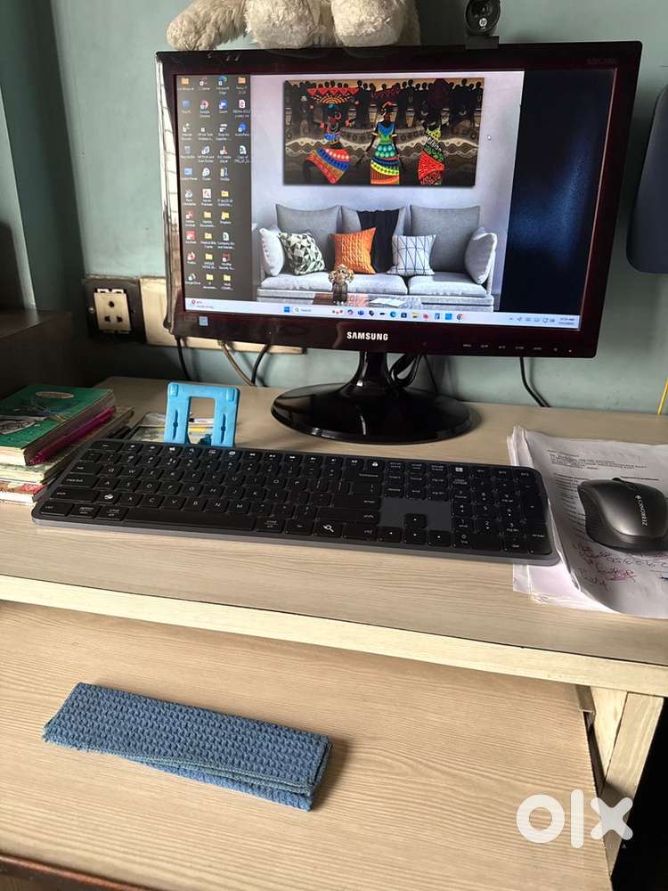 Samsung 17 inch LCD monitor for sale