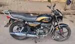 Hero splendor plus