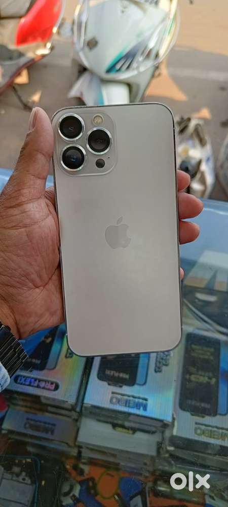 iPhone 13pro max 128gb brand new condition