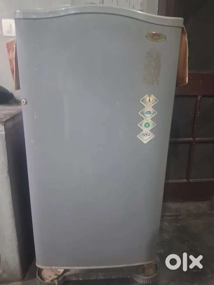 Godrej no.1 , 180 ltr