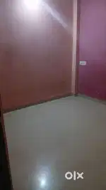 1BHK flat available for rent bachelor's and small family invitate