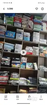 Reddy mend garments  Shop bikau hai Jen's ledies kids biyar
