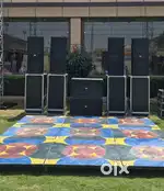 Dj system ha