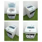 Washing machine samsung air turbo in excellent condition with warranty