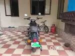 Well maintained