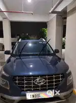 Driver wanted for Personal car, Location: Otteri, Chennai