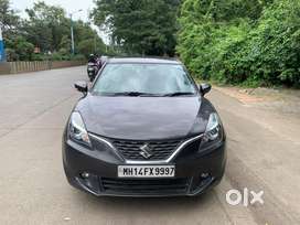 Maruti Suzuki Baleno Alpha, 2016, Diesel