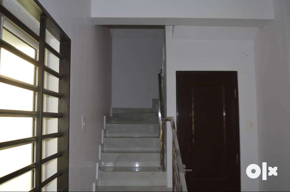 Low Budget -1250sq.ft/3BHK House/Villa For Sale in Palakkad