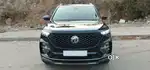 MG Hector Plus 1.5 Sharp Turbo CVT 6 STR, 2022, Petrol
