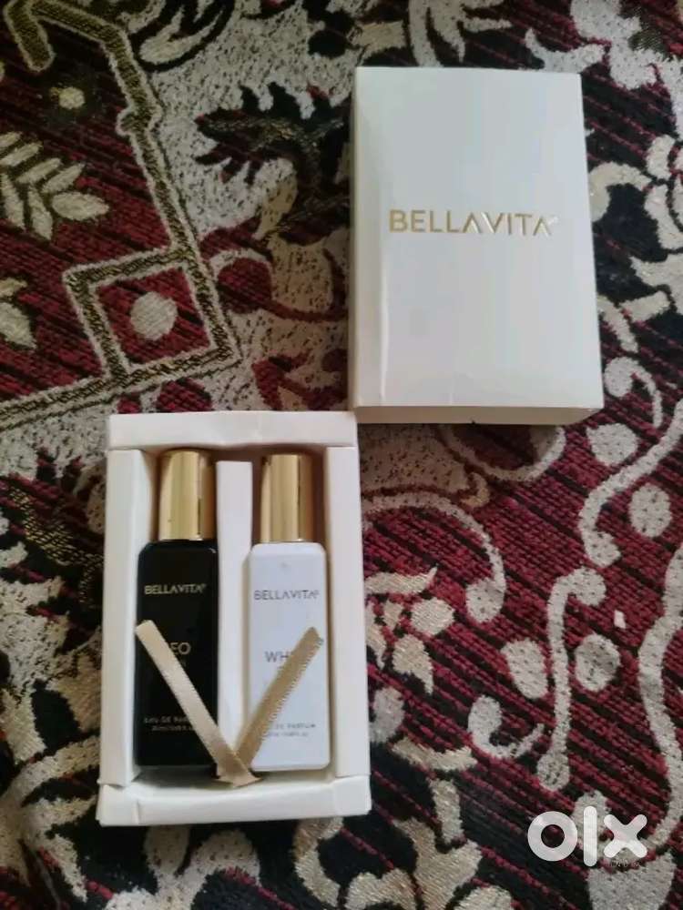 Perfume for men