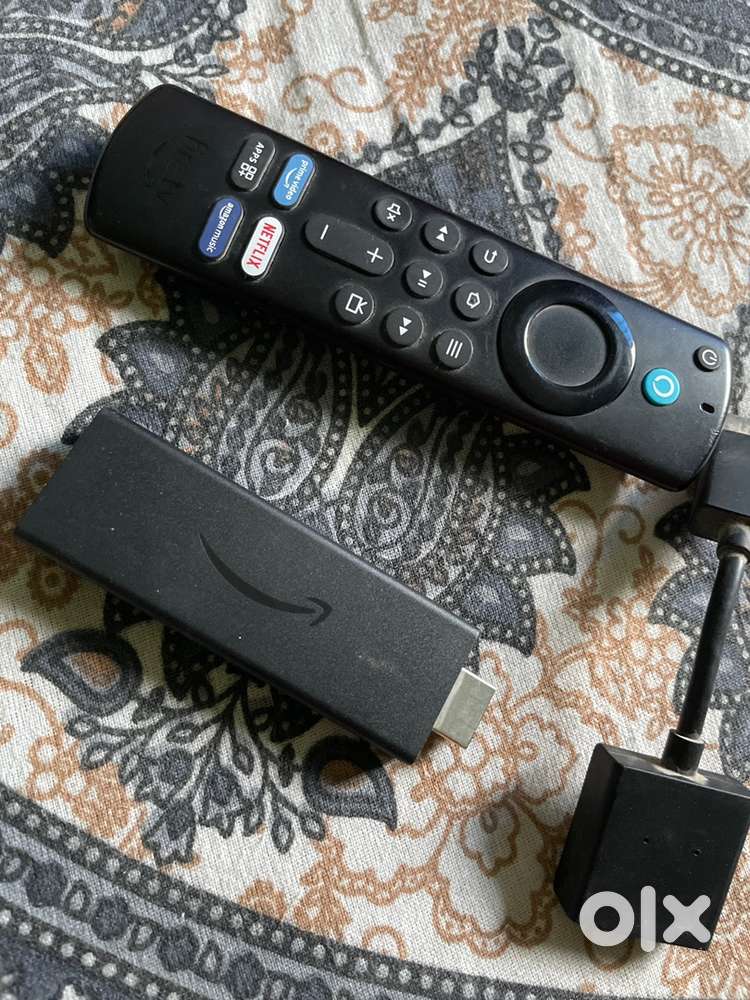 Amazon Fire stick