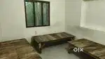 Hostel/bathroom available/ room mate