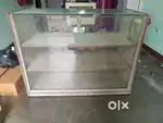 Shop counter