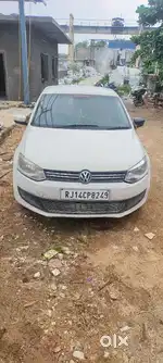 Volkswagen Polo 2012 /2013