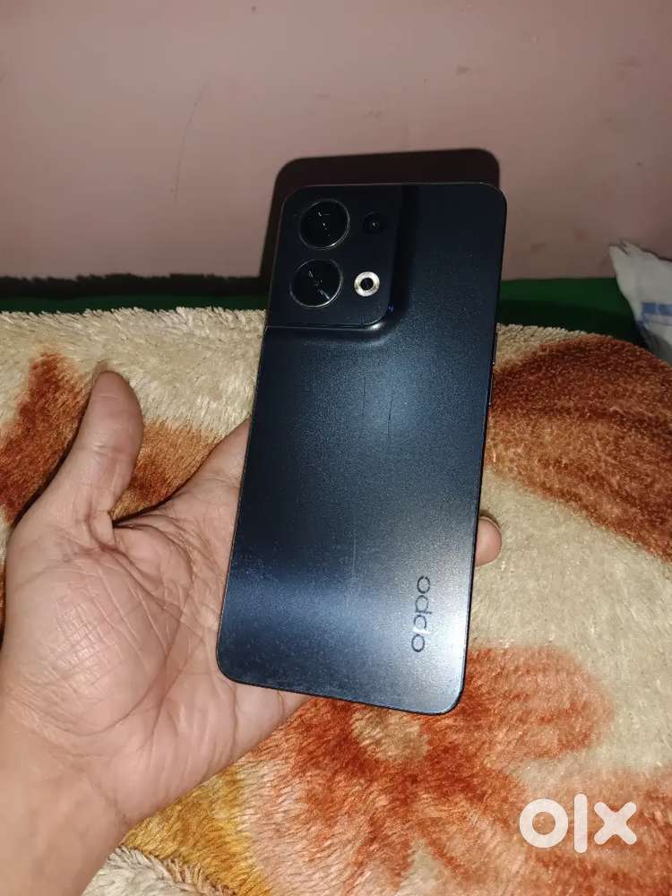 Oppo reno 8 5g flagship exchange with iphone