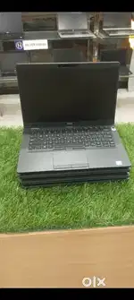 Dell HP Lenovo Corporate laptops 13k To 38k H-TECH PORUR Virugambakkam