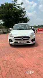 Maruti Suzuki Dzire, 2019, Petrol