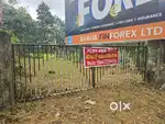 40 cent main road side land for immediate sale