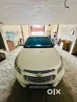 Chevrolet Cruze 2017 Diesel Top model Well Maintained