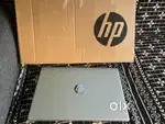 Hp laptop intel i5  13 gen
