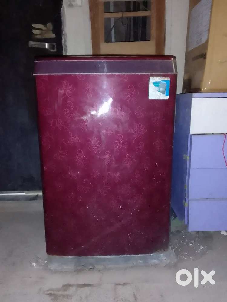 LG 7kg fully automatic