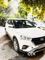 Hyundai Creta 2018 Diesel Well Maintained
