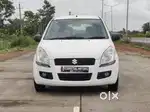 Maruti Suzuki Ritz VXi, 2012, Petrol