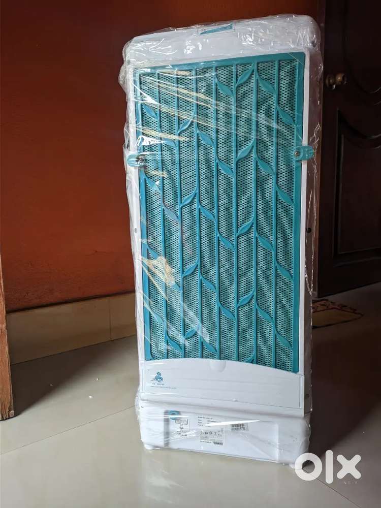 Air cooler