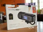 Godox AD 400 Pro