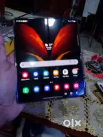 Samsung Z Fold 2 Gold 256 gb
