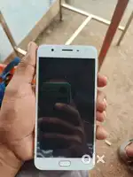 Oppo f1s 4/64gb