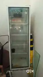 Western vc fridge on sale
