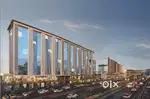 Office space on Rent, Opp. Bhosari Metro Station