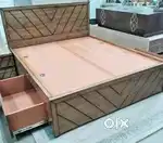 Super New Offers Double bed Starting Price 6390 Emi Availble