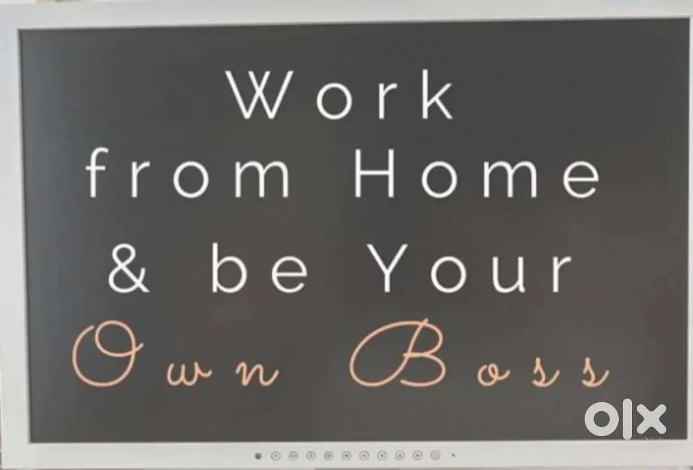 Work from home