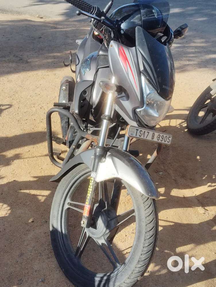 Good condition
